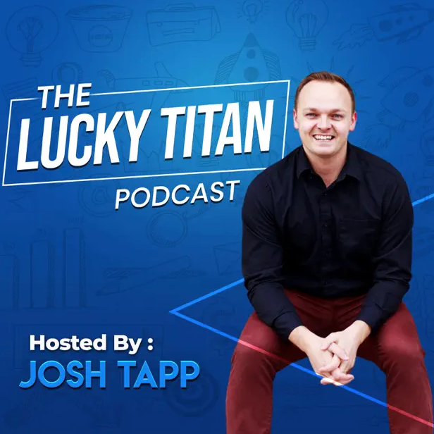 Gamify your habits to level up your life with Will Moore