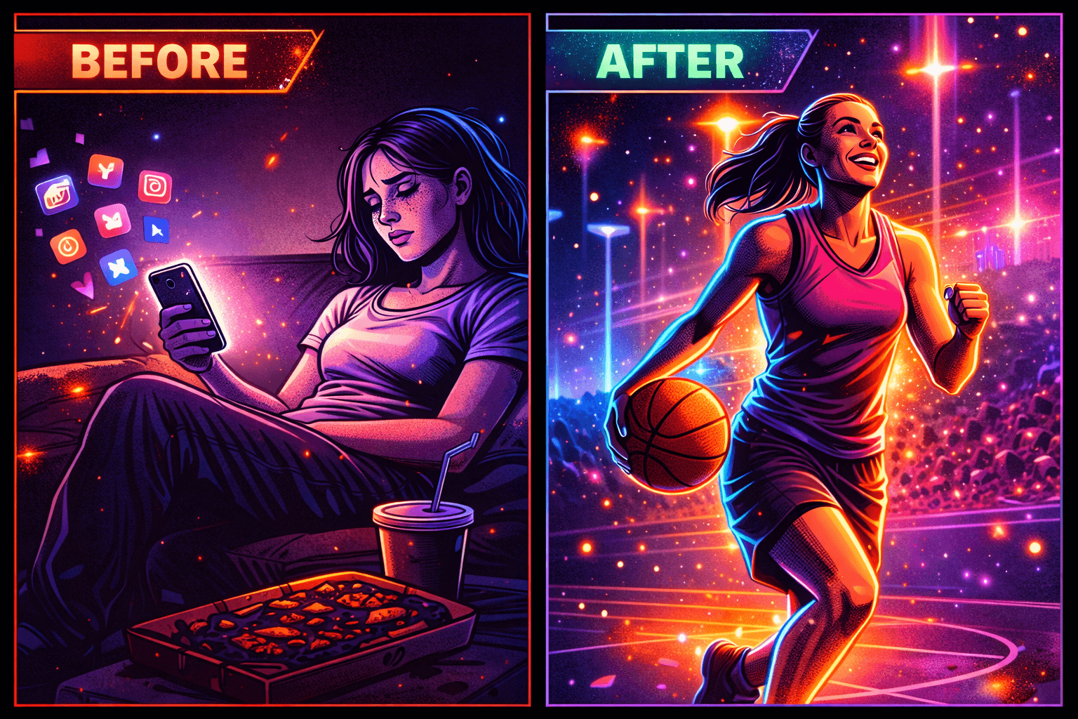 quick dopamine boost