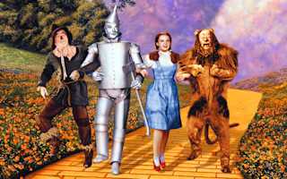 Wizard of Oz