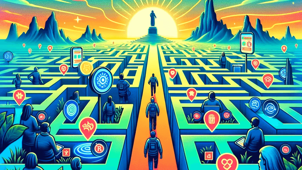 Self-Determination Theory in Gamification