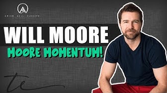 Will Moore is a serial entrepreneur, speaker, host, life coach, and happiness expert. After exiting his delivery startup for a combined nine-figure sum in 2019