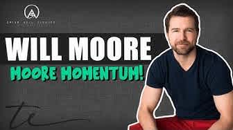 Will Moore is a serial entrepreneur, speaker, host, life coach, and happiness expert. After exiting his delivery startup for a combined nine-figure sum in 2019