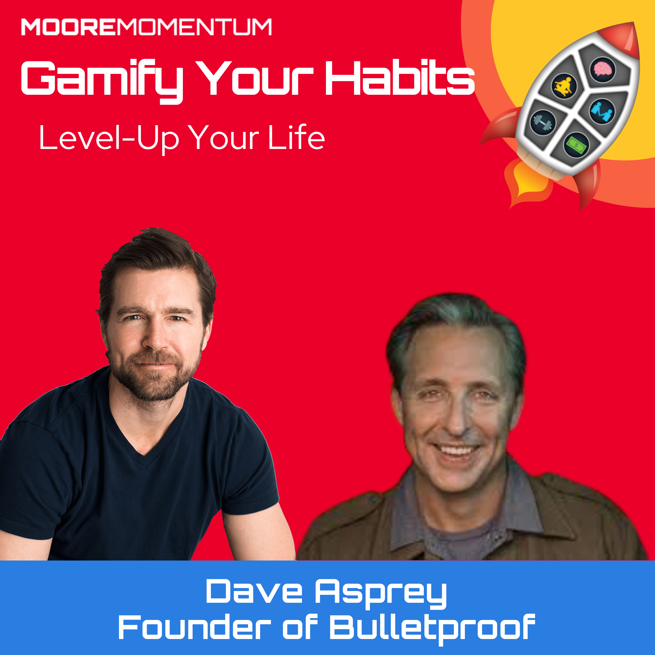 Dave Asprey's Revolutionary Fasting Methods for Energy Optimization