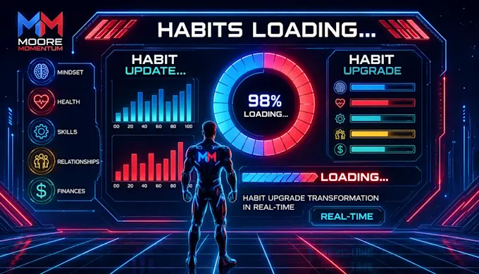 positive habits