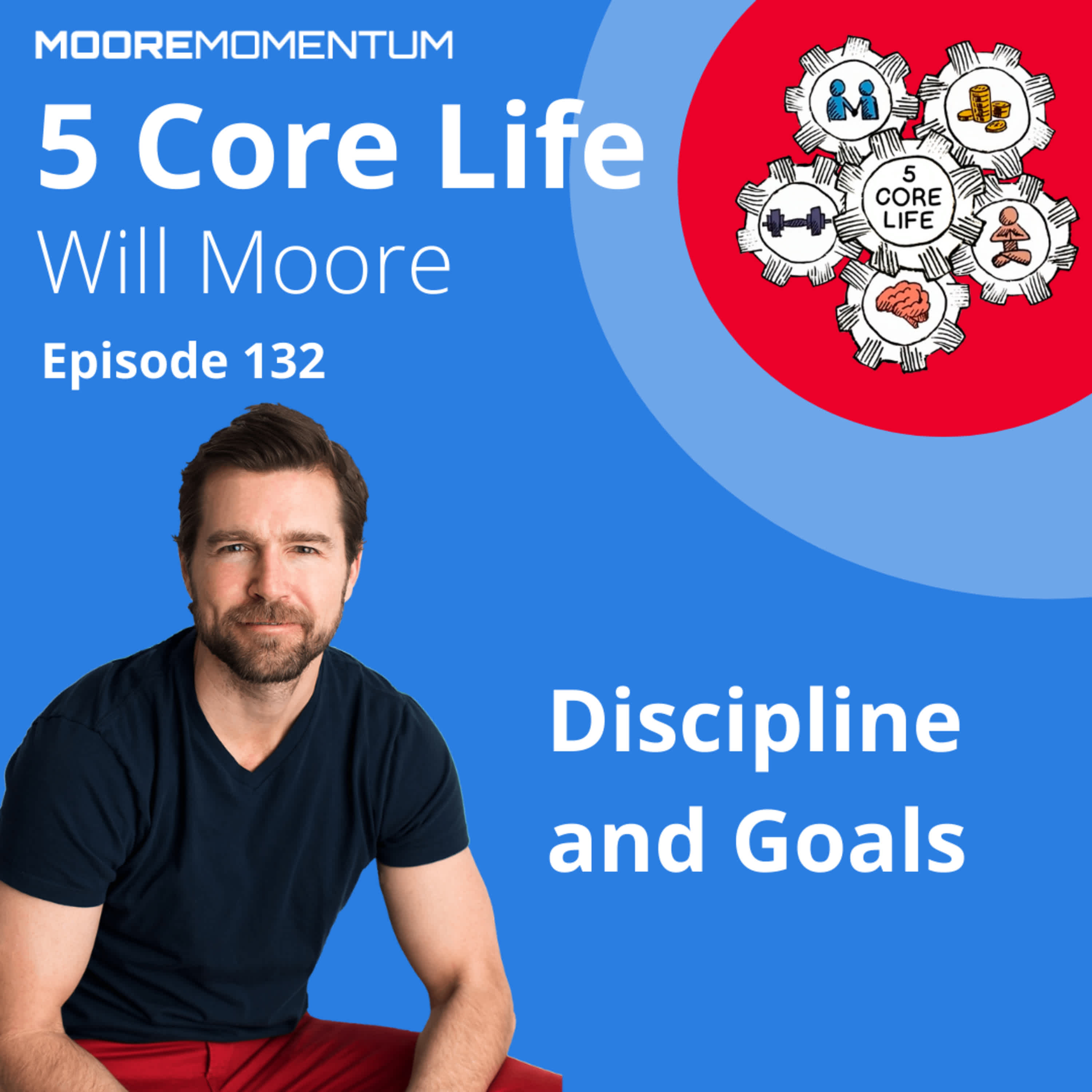Discipline and Goals, Gamify Your Life Habits, Goal Setting 2021

