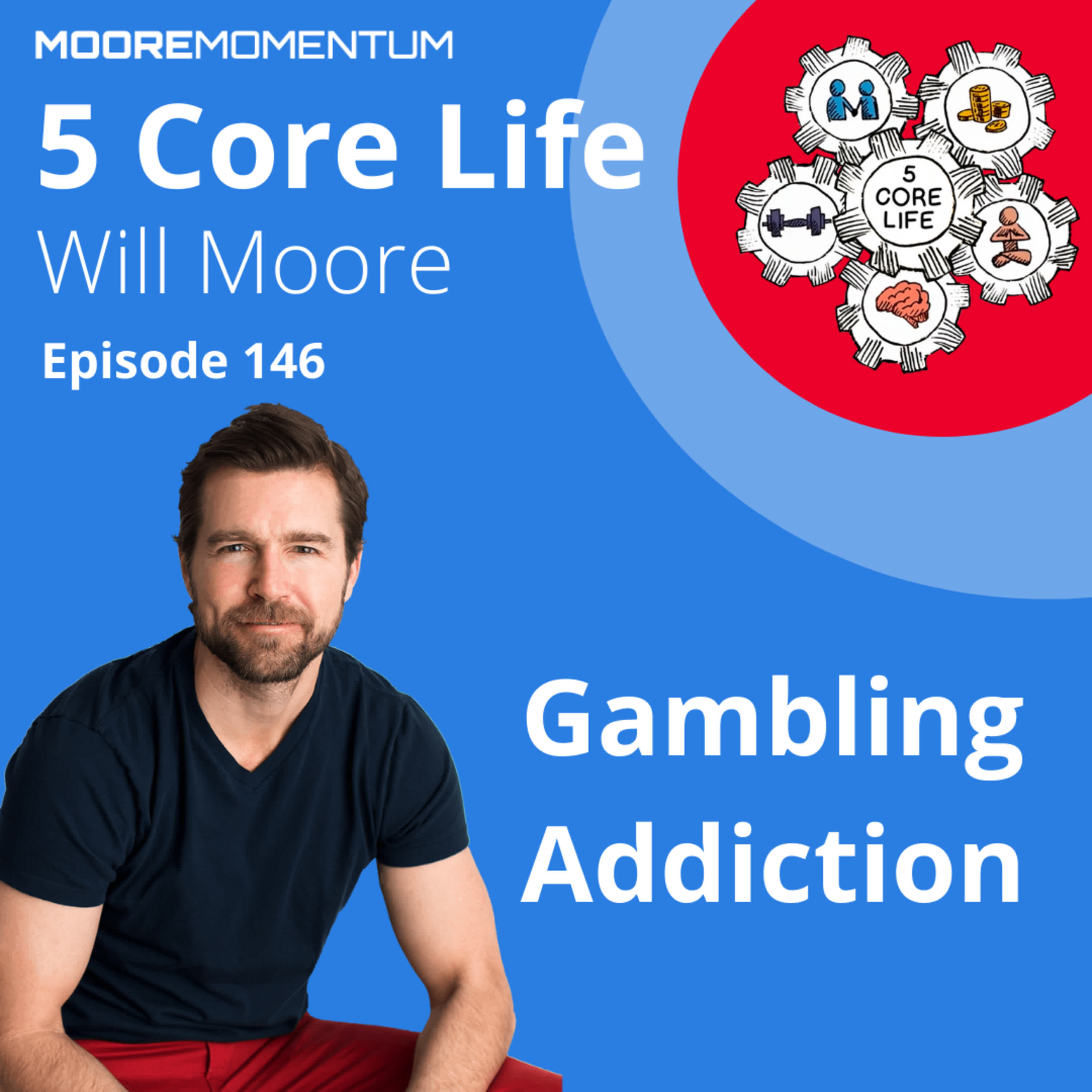 Gambling Addiction | Gamify Your Life and NOT Your Gambling Habits