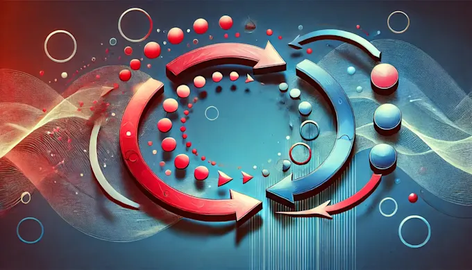 Feedback Loop Psychology: Your Brain's Hidden Mechanism for Personal Growth