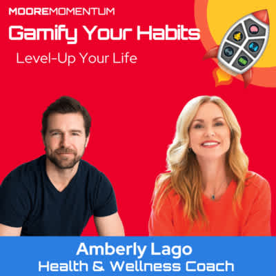  Amberly Lago shares the 1 mindset shift that saved her life. 

Amberly shares how to turn a tragedy into triumph by shifting your mindset from a fixed victim pity party to a growth owner. 