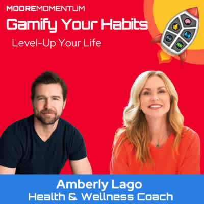 Amberly Lago shares the 1 mindset shift that saved her life.
Amberly shares how to turn a tragedy into triumph by shifting your mindset from a fixed victim pity party to a growth owner.