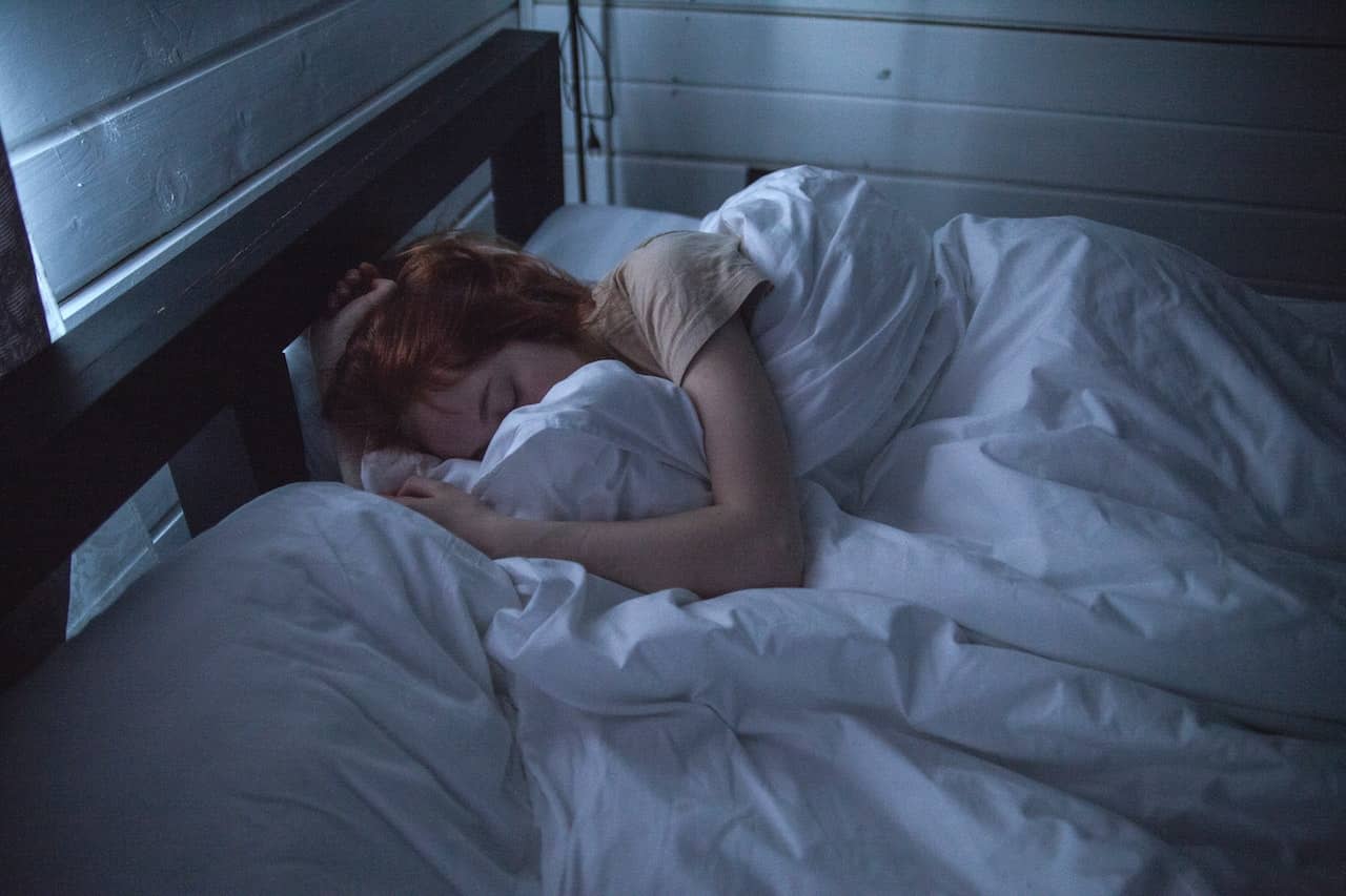How Do You Know If You're Getting Enough Sleep?