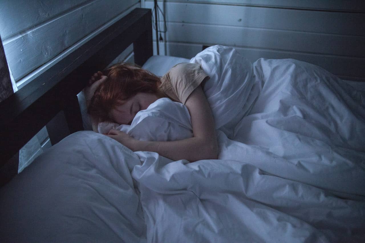 How Do You Know If You're Getting Enough Sleep?