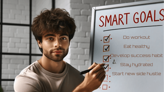 How to Level Up in Life in 7 Proven Steps