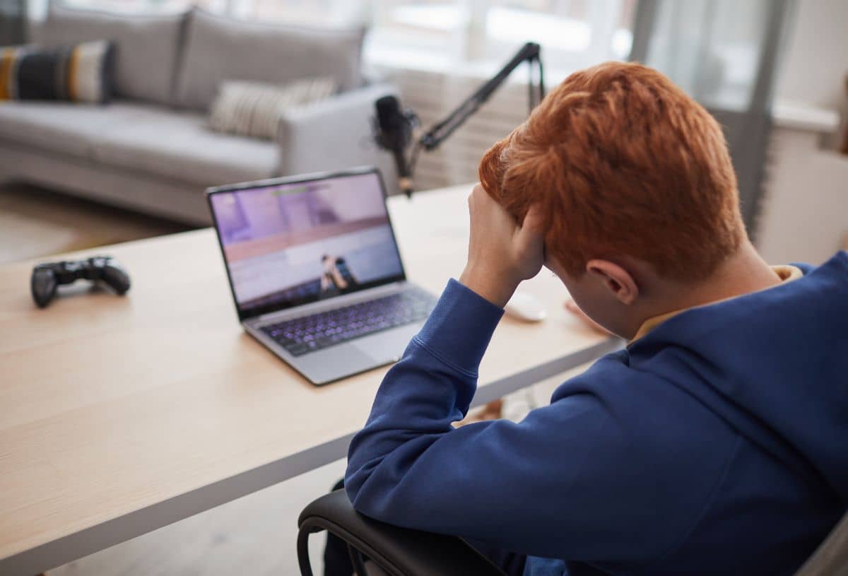 What is a Failure Habit?