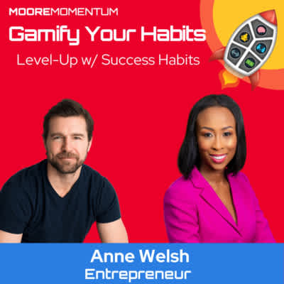 In Eliminate Chronic Pain for Good, host Will Moore sits down with Anne Welsh (@ladyannewelsh), to discuss how to reduce chronic pain and make your day painless.