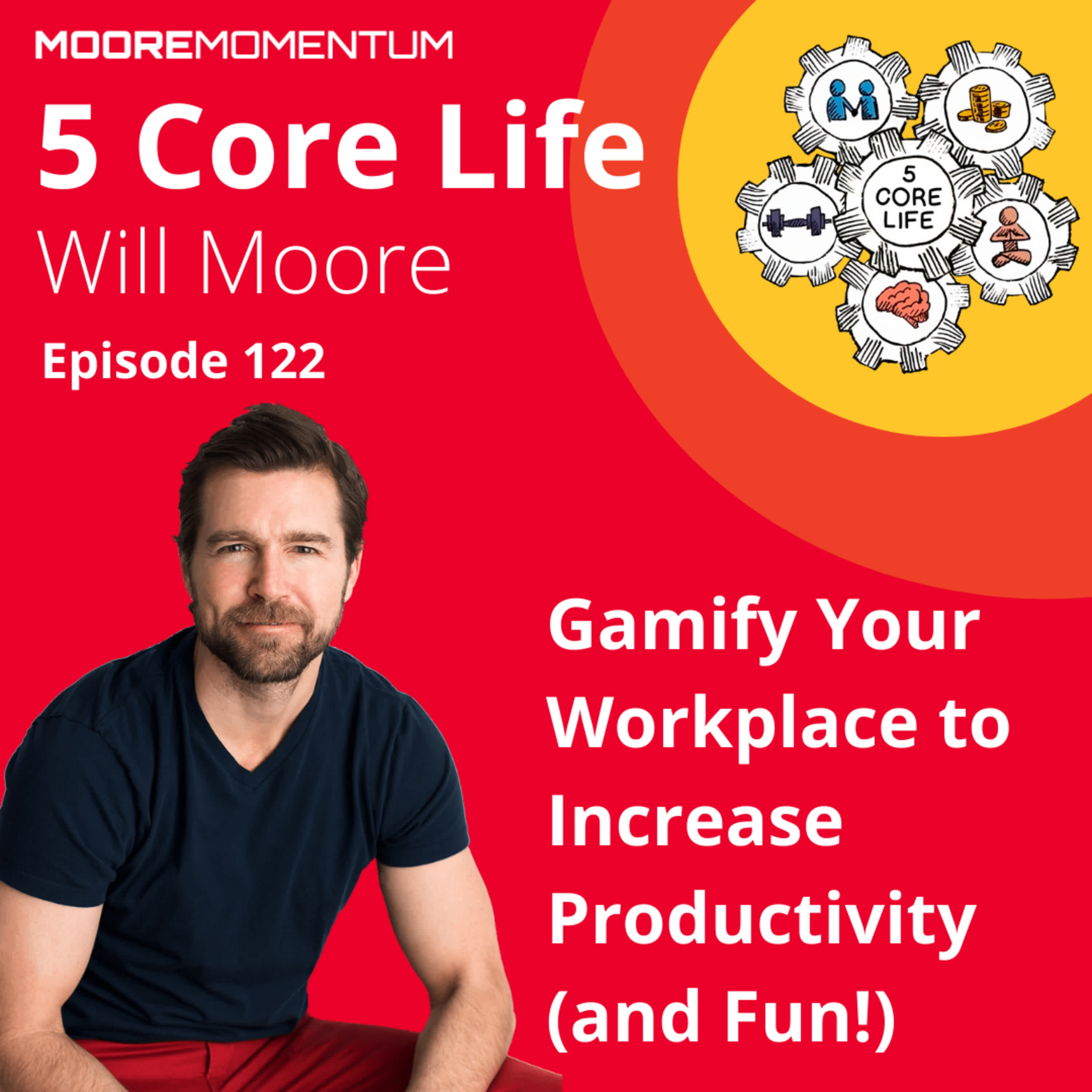 Gamify Your Workplace to Increase Productivity (and Fun!)