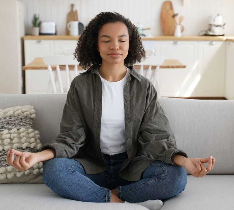 Wellness and emotional wellbeing, stress relief