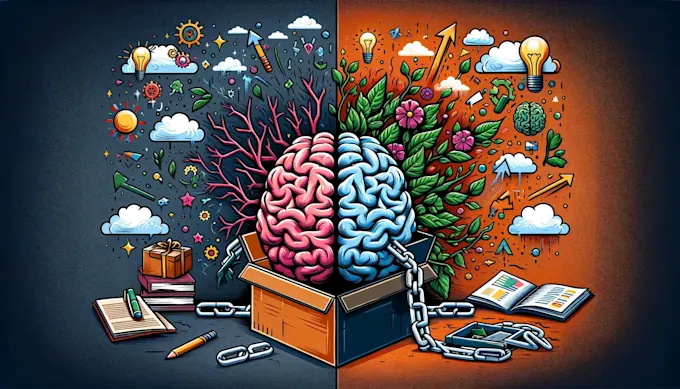 Why is Having a Fixed Mindset a Hindrance