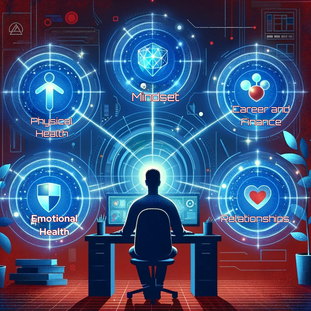 Moore Momentum System