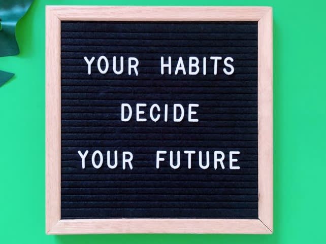Life motivation