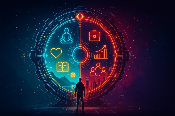 Life Coach vs Career Coach
