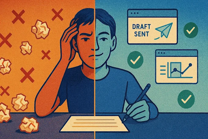 How to Overcome Perfectionism