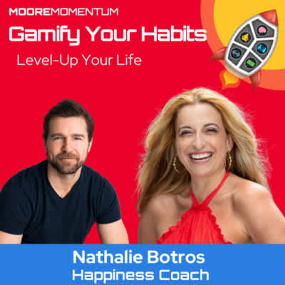 In Finding True Joy Through Embracing Your Strengths, host Will Moore sits down with Nathalie Botros, to discuss the essence of real happiness.