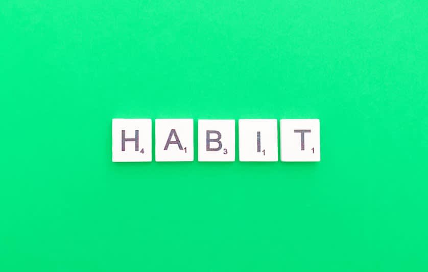 powerful habit