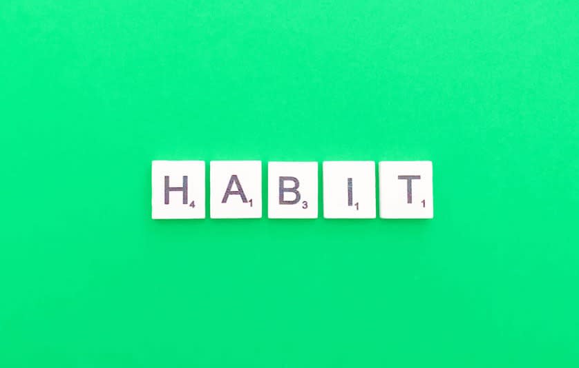powerful habit