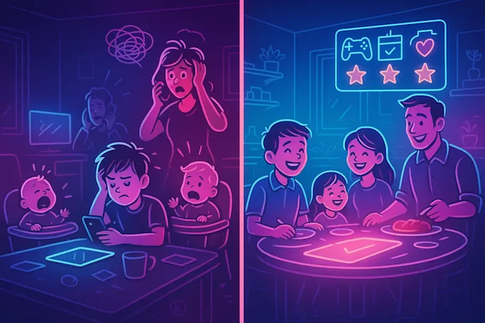 family habits