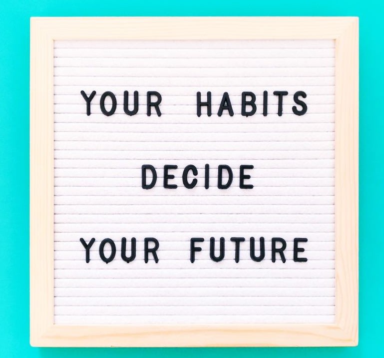 How To Set Habit Goals That Set You Up For Success