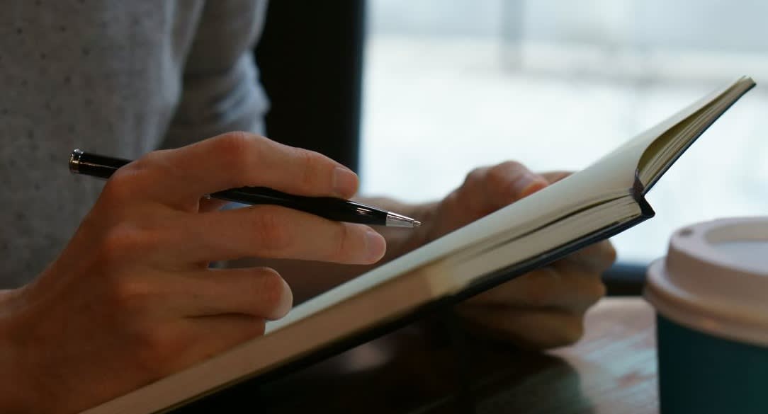 Two Ways to Make Your Habit Journal More Effective