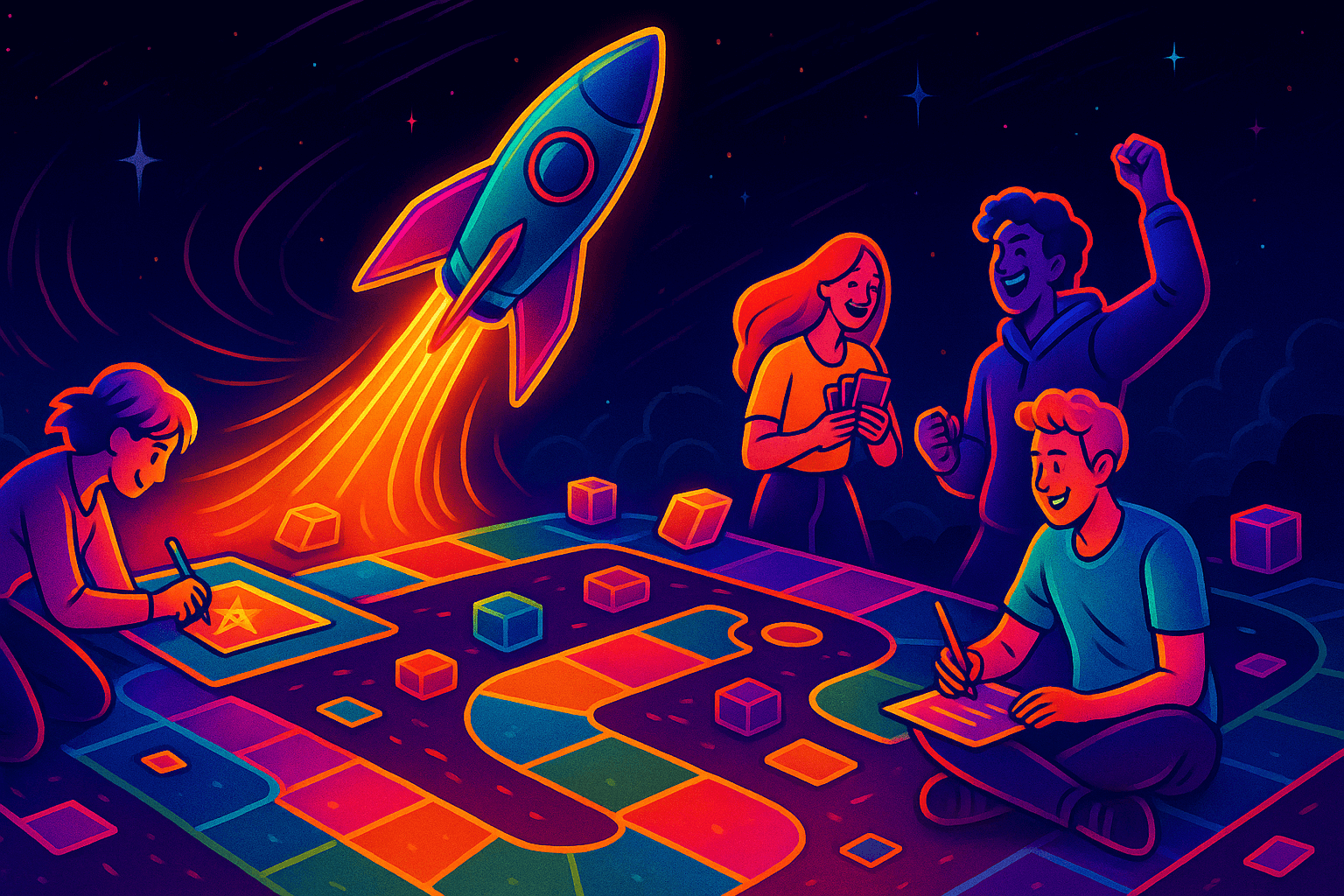 11 Fun Gratitude Activities for Adults That Actually Work