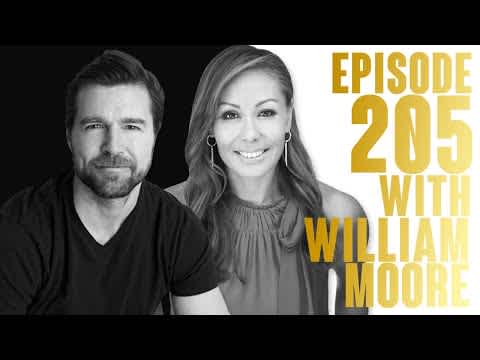 205. William Moore – From Founder Fatigue to an Exceptional Life