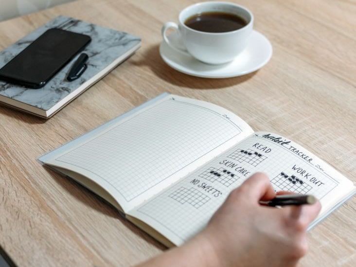 Bullet Journal