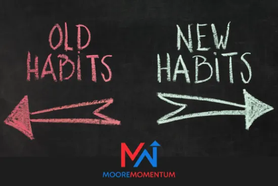 Do you know what makes it easy or difficult to form new habits? Keep reading to learn one of the simplest but most effective ways to create a new habit.