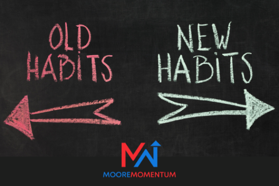 Learn how to form a habit using the "Make It Personal" trick. This simple strategy will help you stay motivated and achieve your goals.