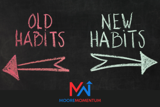 How to make it easier to form a habit - Make it personal