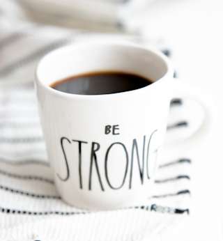 how to become stronger mentally