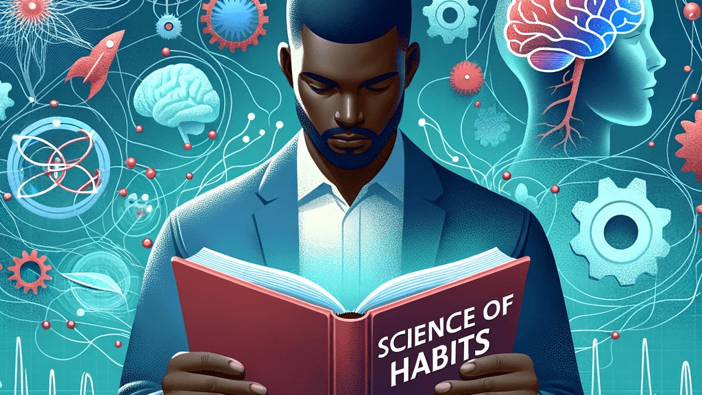 science of habits