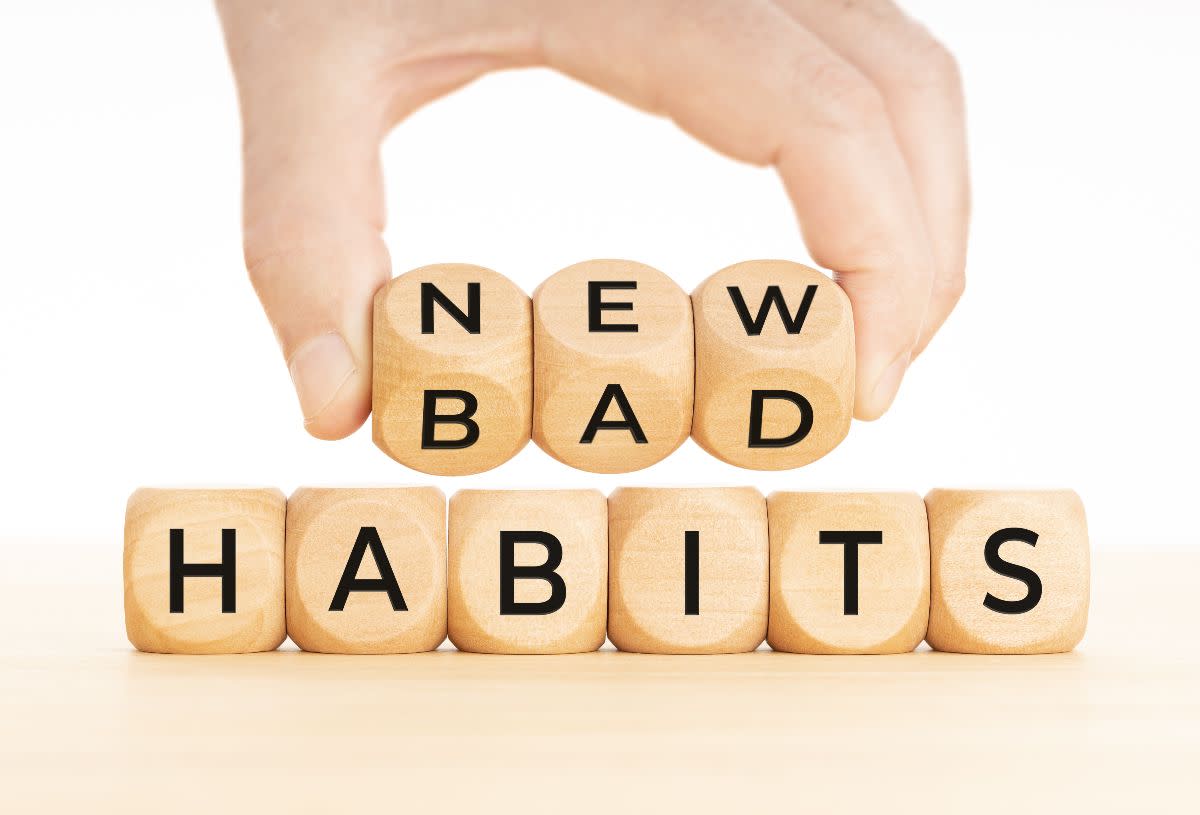 Why Do Habits Form? How Long Does It Take to Create a Habit?