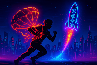 how to get unstuck in life