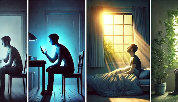 How to Become an Early Riser