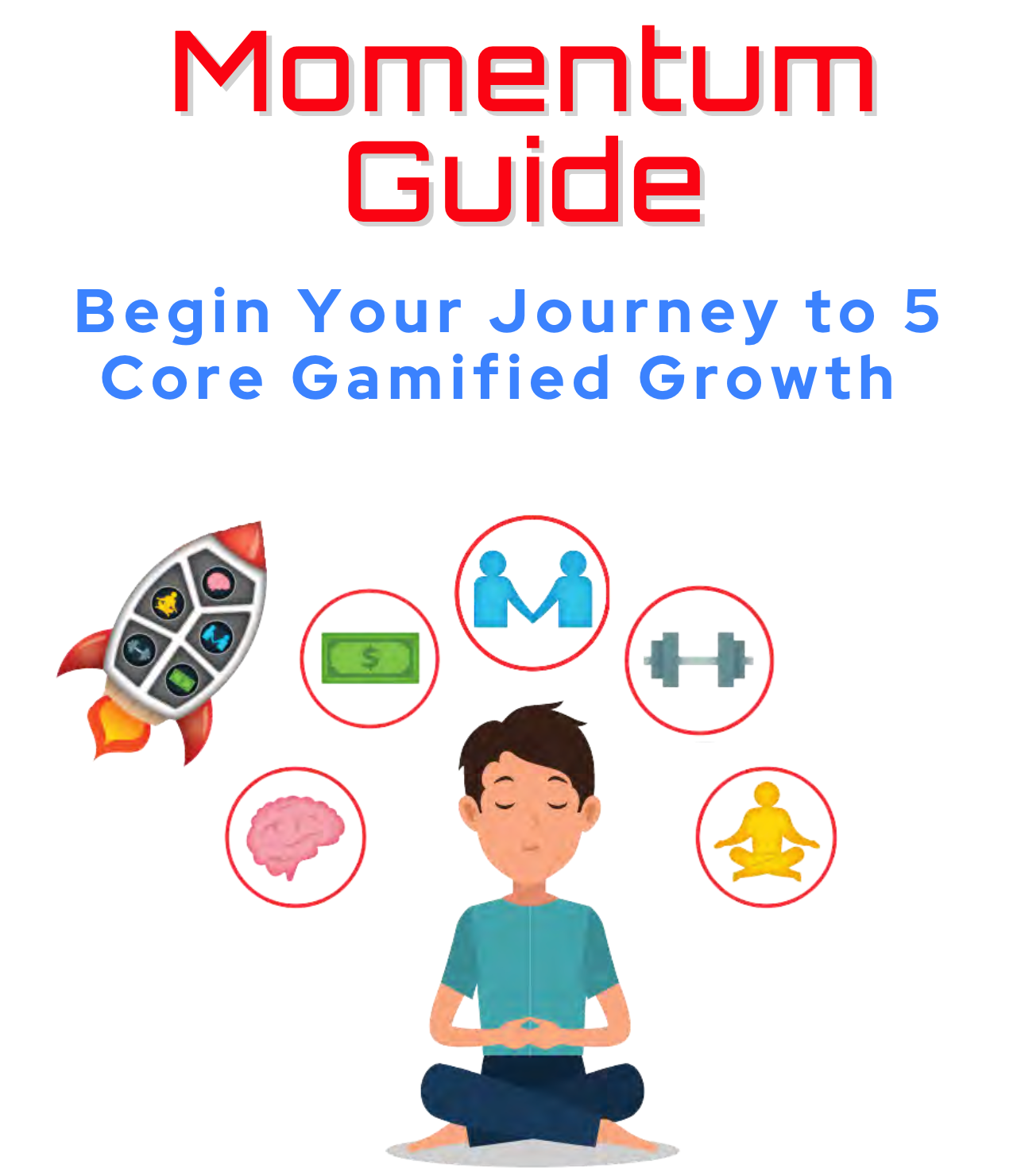 Momentum Guide To Spark Your Journey