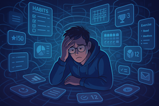 do habit trackers work