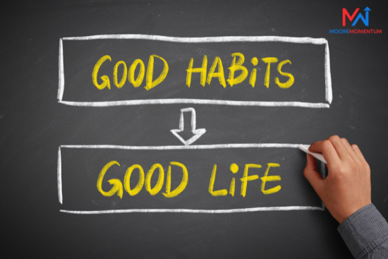 Want to make better decisions and overcome barriers to effective decision making? Here are eight powerful habits you can start implementing today!