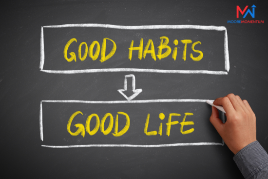 Are you struggling to make good decisions? Do you feel like you're always making mistakes? Well, here's a list of eight powerful habits that can improve your ability to make good decisions.