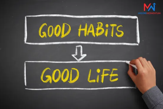 Are you struggling to make good decisions? Do you feel like you're always making mistakes? Well, here's a list of eight powerful habits that can improve your ability to make good decisions.