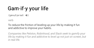 How to Gamify Your Life: The Ultimate Guide
