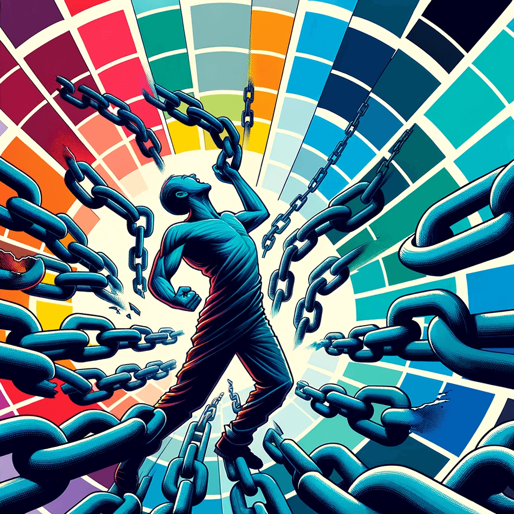 What is a Pattern of Behavior That You Often Repeat And Is Crushing ...