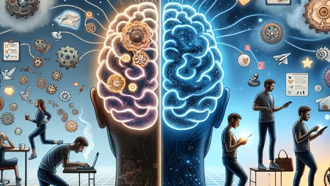 habits for balanced life